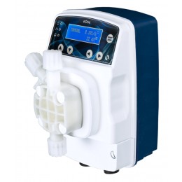 Насос дозир. мембранный eONE PLUS 10-12 100/250V PVDF TFE/P — Жемчужина
