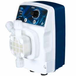 Насос дозир. мембранный eONE PLUS 7-10 100/250V PVDF TFE/P — Жемчужина