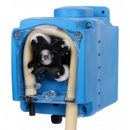 Насос дозир. перистальтический BH3-V PER 100-1 90/260V SANTOPRENE — Жемчужина