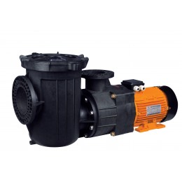 Насос FCP-20AN с префильтром 160-176м³/час(14-10м), 3ф/380В, 16,9/15 кВт — Жемчужина