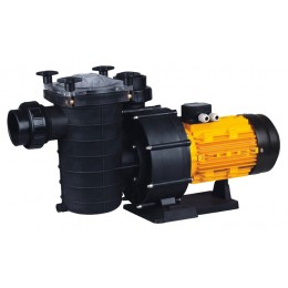 Насос FCP-2200A с префильтром 36м³/час(10м), 3ф/380В, 2,8/2,2 кВт — Жемчужина