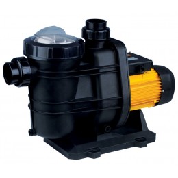 Насос FCP-2200S с префильтром 33м³/час(10м), 1ф/220В, 2,8/2,2 кВт — Жемчужина