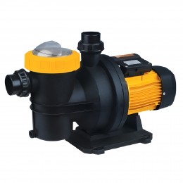 Насос FCP-750S с префильтром 15,5м³/час(10м), 1ф/220В, 1,15/0,75 кВт — Жемчужина