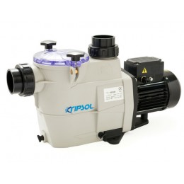 Насос Kripsol Koral KS-150, с префильтром, 21,9 м³/ч, 1,6 кВт, 220В — Жемчужина