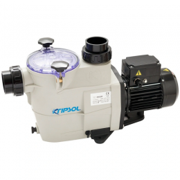 Насос Kripsol Koral KS-300, с префильтром, 29,5 м³/ч, 2.6 кВт, 380В — Жемчужина