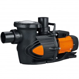 Насос PPA50-400S с префильтром 51,8м³/час(10м), 3ф/380В, 3,5/3 кВт — Жемчужина