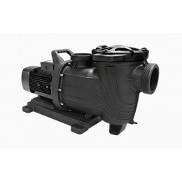 Насос SLP500 с префильтром 83-69 м³/час(12-8м), 3ф/380В, 3,75кВт/8,2A — Жемчужина