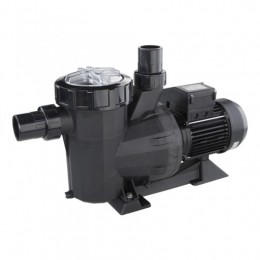 Насос "Victoria Plus" 3.0HP с префильтром, 34 м³/ч, H=10 м, 220В, 2.2 кВт — Жемчужина