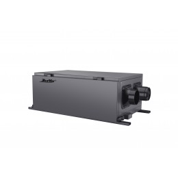 Осушитель воздуха канальный 2.50 л/ч, 220В DanVex DD - 56F — Жемчужина