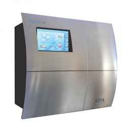 Панель управления многофункц-ная Control SP -1.5 220В — Жемчужина