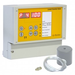 Панель управления переливом Dinotec Level Control SOLO, 230В — Жемчужина
