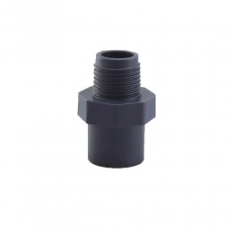 Переход ПВХ c НР 1,0 МПа d_50/63х2 " — Жемчужина