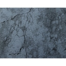 Пленка ПВХ 1,65х20,00м, Gem Touch, рулон 33 кв.м., Etna, серый мрамор, эффект 3D — Жемчужина