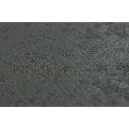 Пленка ПВХ 1,65х25,00м "Dark Grey 3D", темный серый, имитация штукатурки-3D /3D Dark Grey — Жемчужина