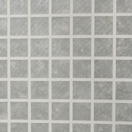 Пленка ПВХ 1,65х25,00м "Haogenplast Matrix", Silver-3D, серебрянная мозайка-3D