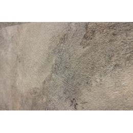 Пленка ПВХ 1,65х25,00м "Haogenplast StoneTile", Elegance-3D, / — Жемчужина