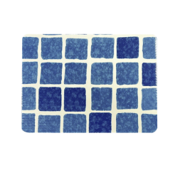 Пленка ПВХ 1,65х25,00м, рулон 41,25 кв.м, Mosaic, Мозаика
