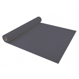 Пленка ПВХ 2,05х20,00м "Alkorplan-Natural Pool", "Dark Grey", темно-серый — Жемчужина