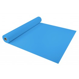 Пленка ПВХ 2,05х25,00м "Alkorplan-2000", "Adriatic Blue", синий — Жемчужина