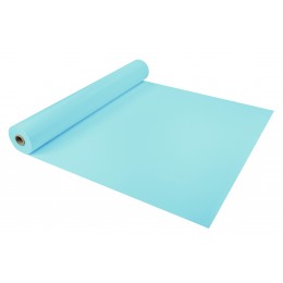 Пленка ПВХ 2,05х25,00м "Alkorplan-2000", "Light Blue", голубой — Жемчужина