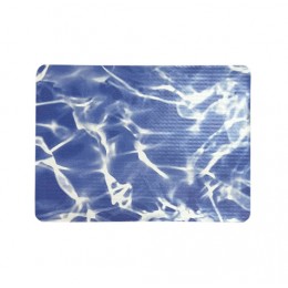 Пленка ПВХ 2,05х25,00м, рулон 51,25 кв.м, Marble, Мрамор