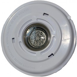 Подводный светильник PA01810N, LED, RGB, ABS, многоцветный,1,5Вт универсальн.,с закл. — Жемчужина