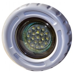 Подводный светильник PA01811, LED, ABS,1,5Вт белого св. для с/р бас. и СПА — Жемчужина
