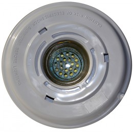 Подводный светильник PA01811N, LED, ABS, белого св.,1,5Вт универсальн.с закл. — Жемчужина