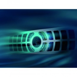 Противоток BADU JET Turbo Pro, 150-350 м3/ч, 3,6/3,0 кВт, 380 В, без закладной — Жемчужина