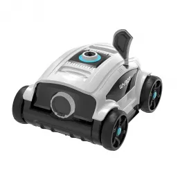 Робот-пылесос Osprey300II, 45Вт, Li-ion 6.6 Ач, 10м³/час, до 100м² — Жемчужина