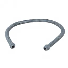 Шланг гофрированный с подсоединением HP 3/4", 1м., к прожекторам Astralpool — Жемчужина