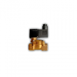 Соленоидный клапан ½" 220V для OSF NR-12-TRS-2 — Жемчужина