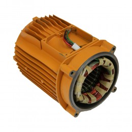 Статор насоса в алюминиевом корпусе для FCP-2200S (220V) — Жемчужина