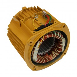Статор насоса в алюминиевом корпусе для FCP-370S (220V) — Жемчужина