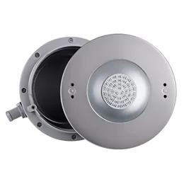Светильник N606V, LED, RGB 2 пр., встраиваемый, пленка, AISI-316, 12Вт, 12В AC — Жемчужина
