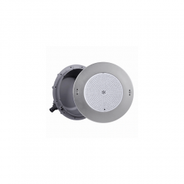 Светильник N607C, LED, RGB 2 пр., встраиваемый, плитка, AISI304/ABS, 30Вт, 12В AC — Жемчужина