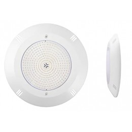 Светильник W808, LED, RGB 2 пр., накл., пленка, без фланца, 25Вт, 12ВAC, ABS — Жемчужина