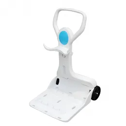 Тележка для роботов-пылесосов WyBotics WY450, HJ3052PS — Жемчужина