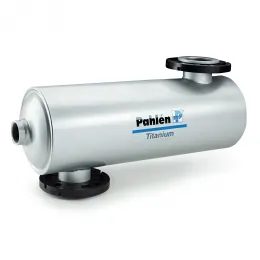 Теплообменник 200 кВт MAXI-FLO TITANIUM 680 Pahlen/11380/ — Жемчужина