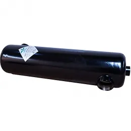Теплообменник MF-400-316 "MAXI-FLO", 120кВт, AISI316 — Жемчужина
