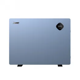 Тепловой насос Mr.Perfect MPC110, InverPad Turbo, 11.0кВт, COP до 15.0, 220в, до 1.8кВт, нагрев/охл. — Жемчужина