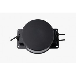 Трансформатор 100Вт, 220/12В AC, IP65 P.King /Tr100WT/ — Жемчужина