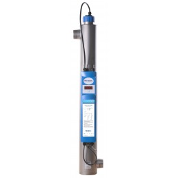 Ультрафиолетовая установка INOX UV-C 130W — Жемчужина
