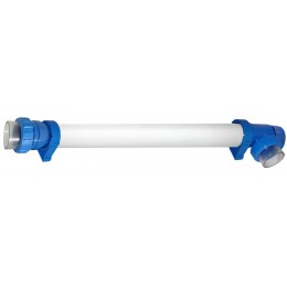 Ультрафиолетовая установка Salt Water UV-C, 75 Вт — Жемчужина