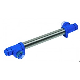 Ультрафиолетовая установка TECH UV-C 16W — Жемчужина