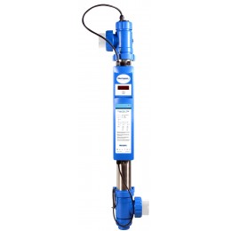 Ультрафиолетовая установка TIMER UV-C 130W — Жемчужина