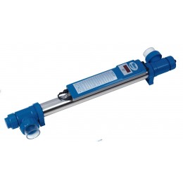 Ультрафиолетовая установка TIMER UV-C 75W — Жемчужина