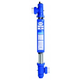 Ультрафиолетовая установка UV-C 130000 Signal, VGE — Жемчужина