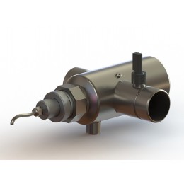 Ультрафиолетовая установка UVM- 600 Lite, 30 м3/ч, , 0,6кВт, 2 ½" , AISI-316/УФМ.06L — Жемчужина