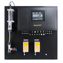 Установка озонирования Система optoZON T200, 20 грамм в час, Dinotec /0620-020-91 — Жемчужина
